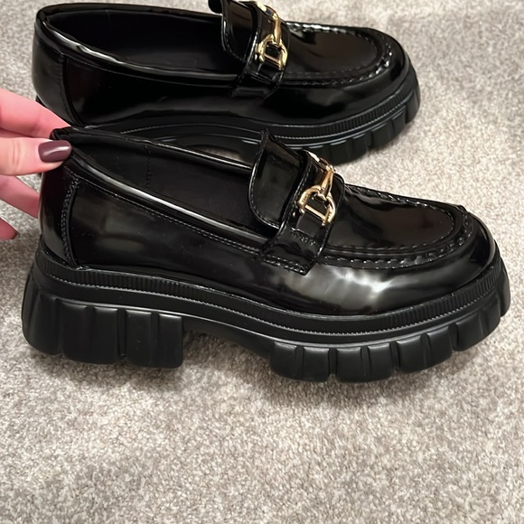 Chunky Loafers - Picture 3 of 5